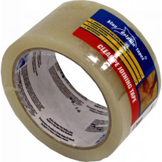 Besk Līmlenta plēvju savienoš. caurspidīga 50mm 20m