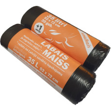 Labais Maiss Atkritumu maisi 35L 20+1gb 10mkr (50)