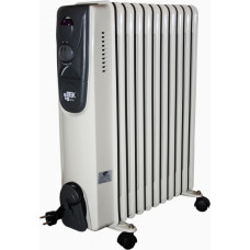 Besk Eļļas radiators 11 sekcijas 2000W
