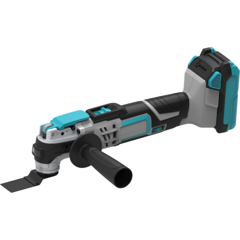 Besk Multiinstruments akum. bez lādētaja/akum. BESK 20V