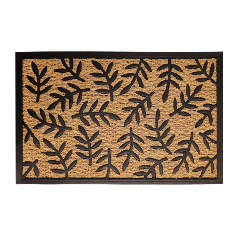 Besk Kājslauķis 46x60cm kokosšķiedras kadiķis