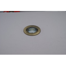 Besk Dekoratīvs apgaismes ķermenis Ø87mm*H32mm BESK