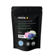 Fertis Mēslojums hortenzijām 0.8kg