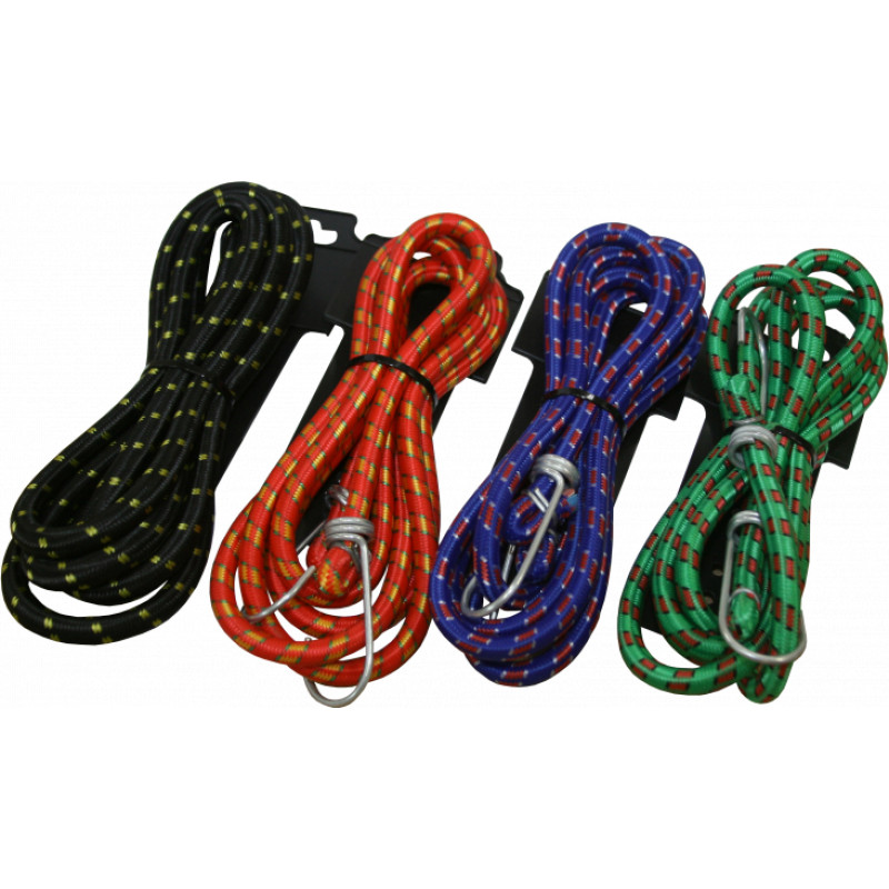 Besk Bagāžas siksna 2m x 0.9cm