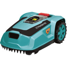 Haterra Zāles pļāvējs robots 1000m2 