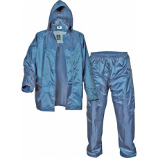 Art.master Komplekts pretlietus neilona zils XXXL