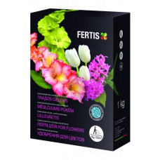 Fertis Mēslojums ziediem 1kg