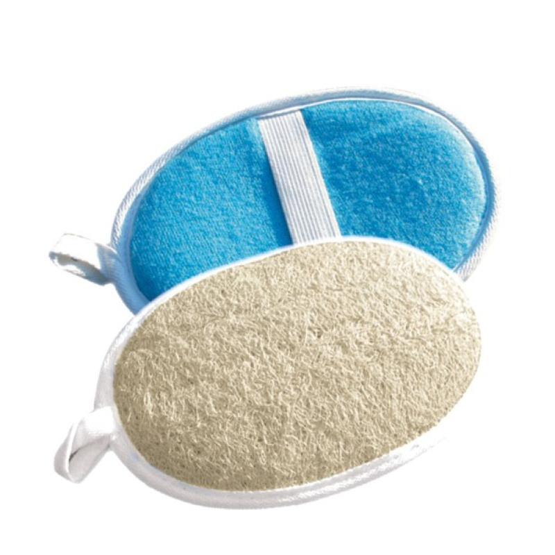 York Sūklis vannas Loofah (24)