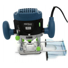 Kraft&Dele Virsfrēze KD1683-Z 6-8mm līdz 30000 apg/min