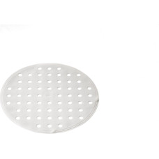 Ridder Dušas paklājs Action D53cm, 100% TPE, balts