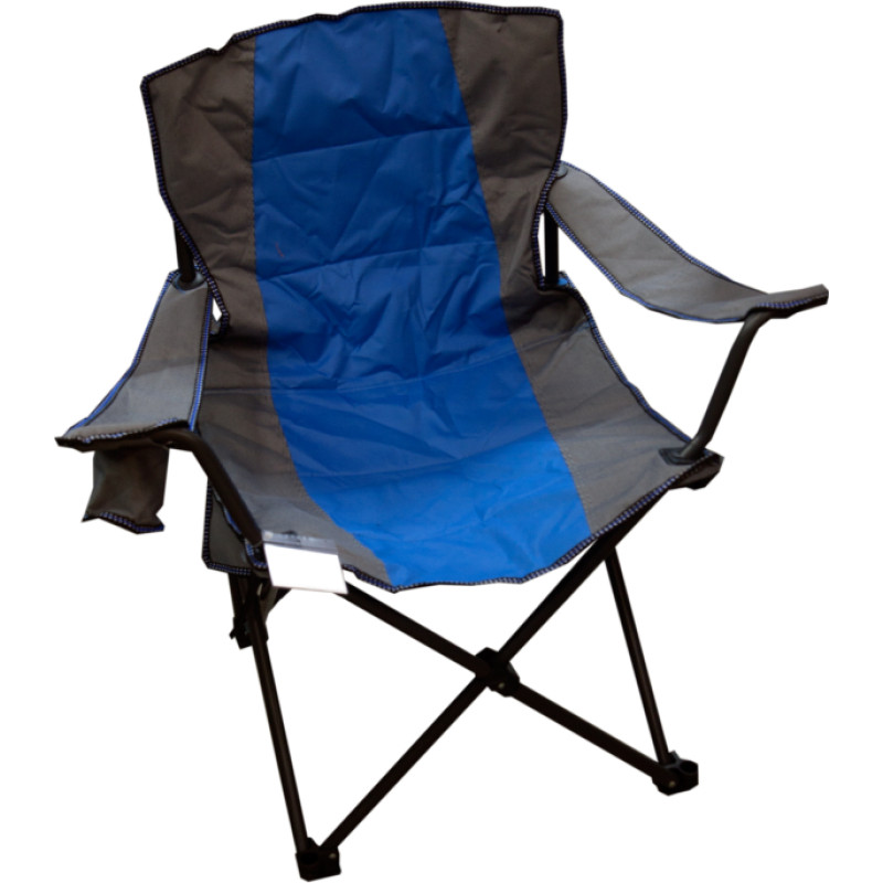 Besk Krēsls kempinga 65x93x100cm