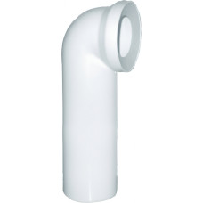 Plastbrno WC pieslēgums KK90000 90°