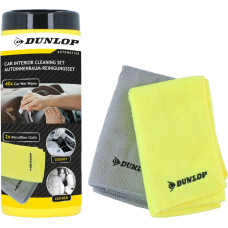 Dunlop Auto uzkopšanas komplekts