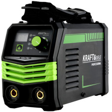 Kraft&Dele Metināšanas invertors KD1781 330A MMA