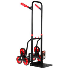 Tvardy Kravas ratiņi saliekami, līdz 150kg Tvardy