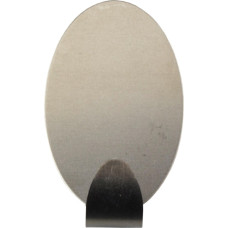 Ridder Āķis pašlīmējošs Egg nerūs.tērauda L izm., 2gb