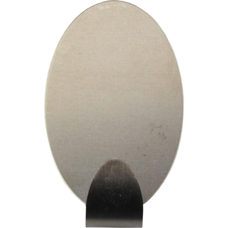 Ridder Āķis pašlīmējošs Egg nerūs.tērauda L izm., 2gb