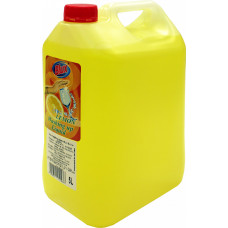 Blux Trauku mazg.līdzeklis 5L Blux BiLo Citrons