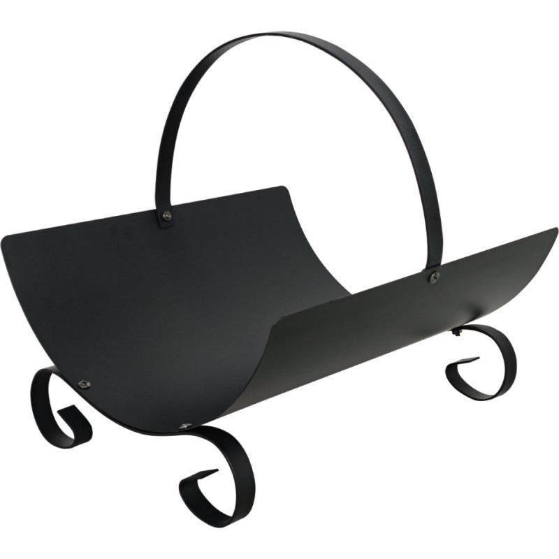 Doflame Malkas turētājs H173-B, melns