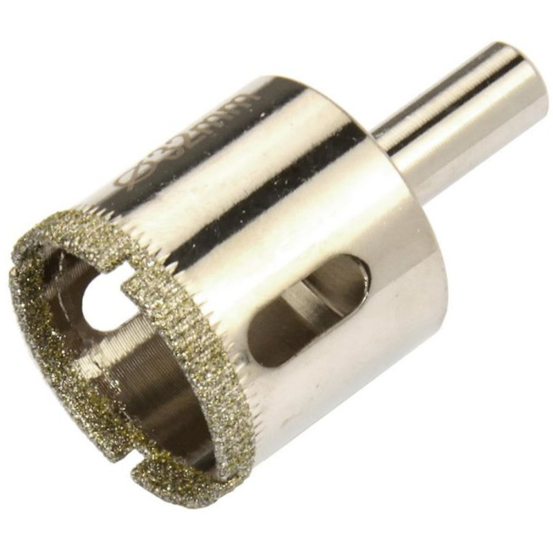 Geko Kroņurbis dim.flīzēm d 32mm