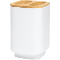 Besk Glāze universāla Max, balta