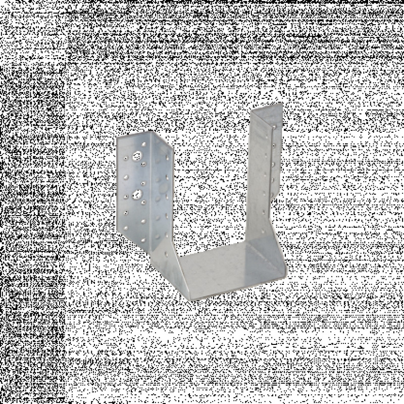 DMX Stiprinājums-kurpe WB30 100x140x75x2mm brusu,siju ārējais