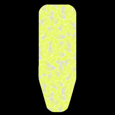 Casa Si Gludināmā dēļa pārvalks Premium S, 110x30cm