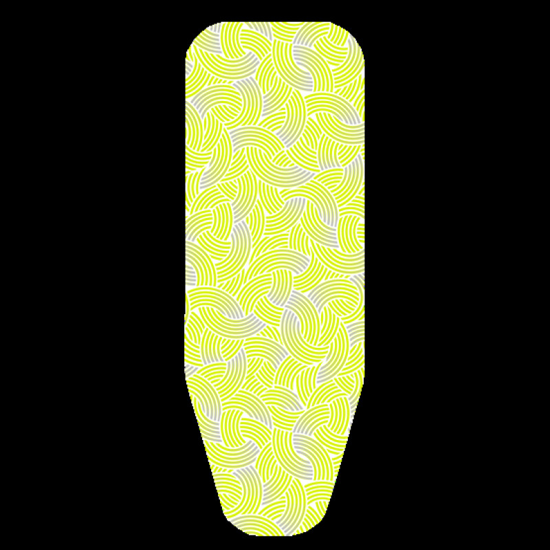 Casa Si Gludināmā dēļa pārvalks Premium S, 110x30cm