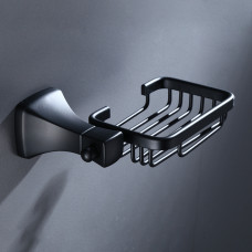 Baltic Aqua Ziepju trauks pie sienas stiprināms, alumīnija