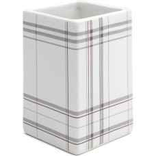 Ridder Glāze vannas istabas universāla Scotty, keramika