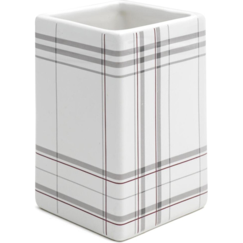 Ridder Glāze vannas istabas universāla Scotty, keramika