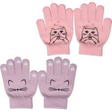 Besk Cimdi bērnu, meiteņu