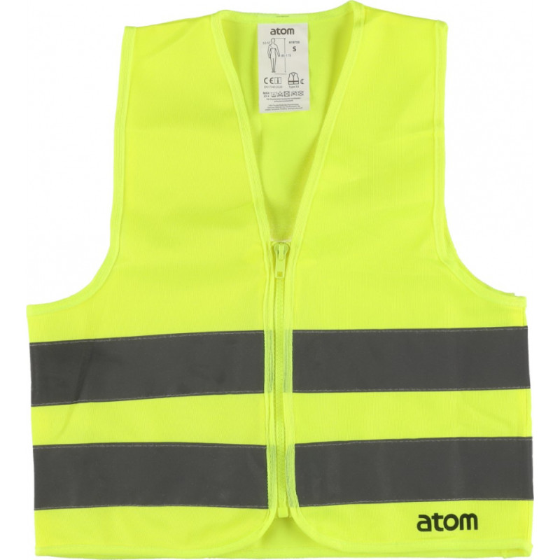 Atom Veste atstarojoša bērniem S