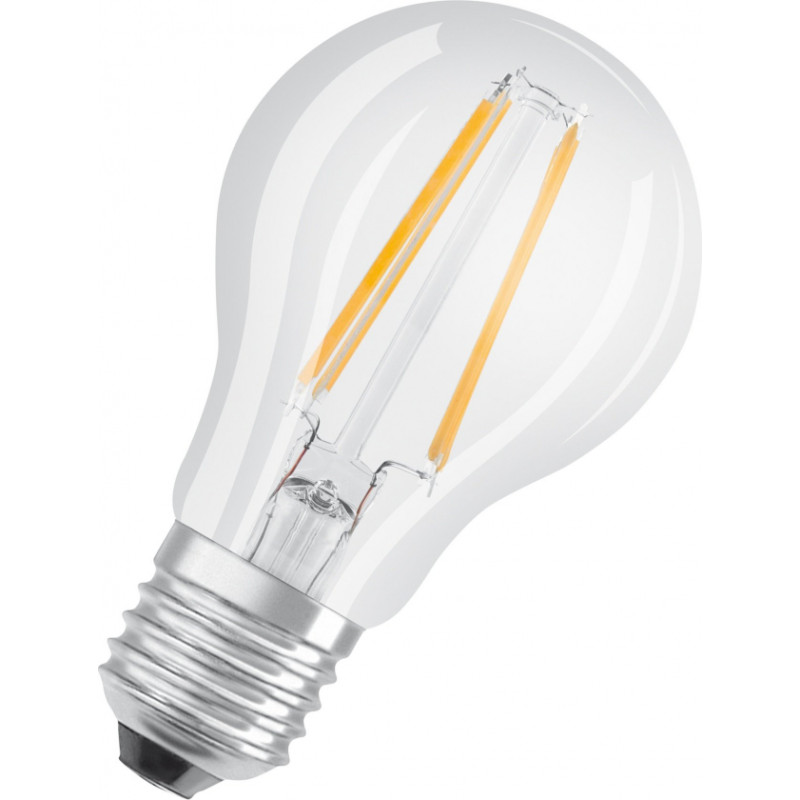 Osram LED spuldze  8,5W/827 E27 Osram