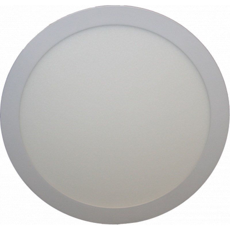 Besk LED panelis 24W apaļš