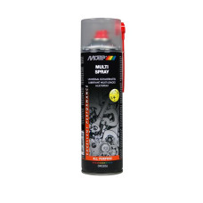Motip Multi aerosols 500ml