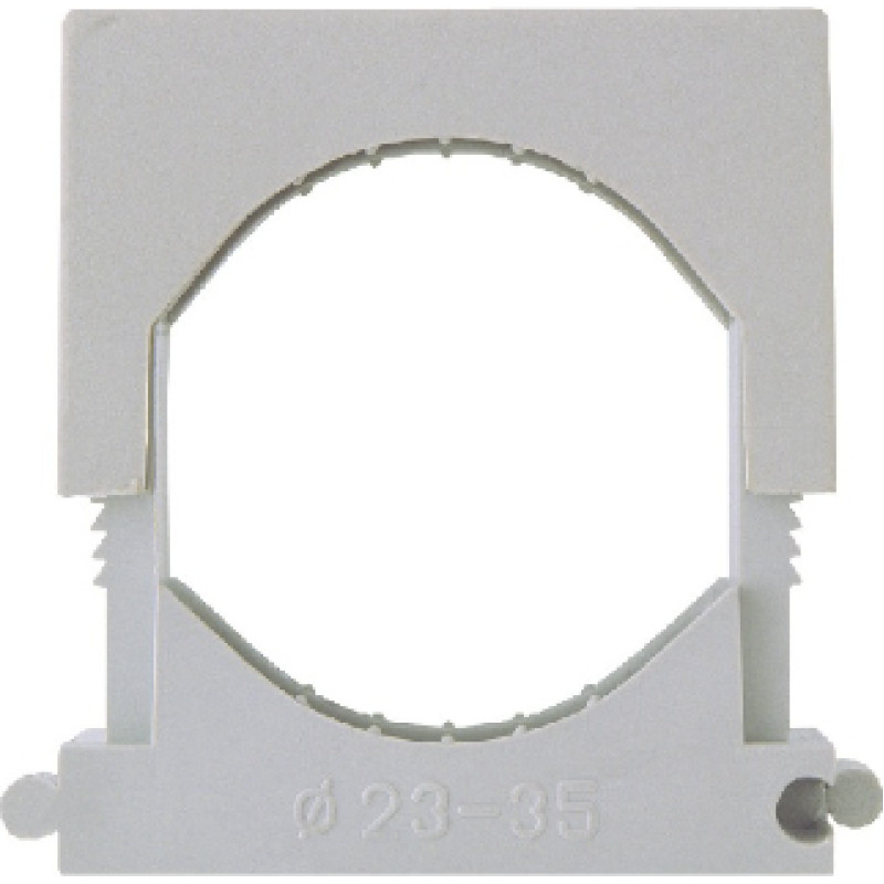 Friulsider regulējams cauruļu stiprinājums 14-22mm