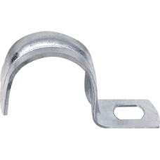 Friulsider GMP metāla cauruļu stiprinājums ar vienu fiks punktu 13mm