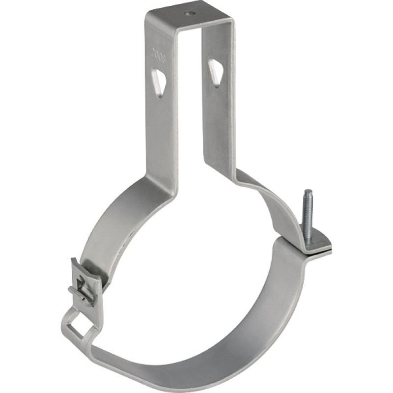 Geberit Pluvia caurules stiprinājums DN125