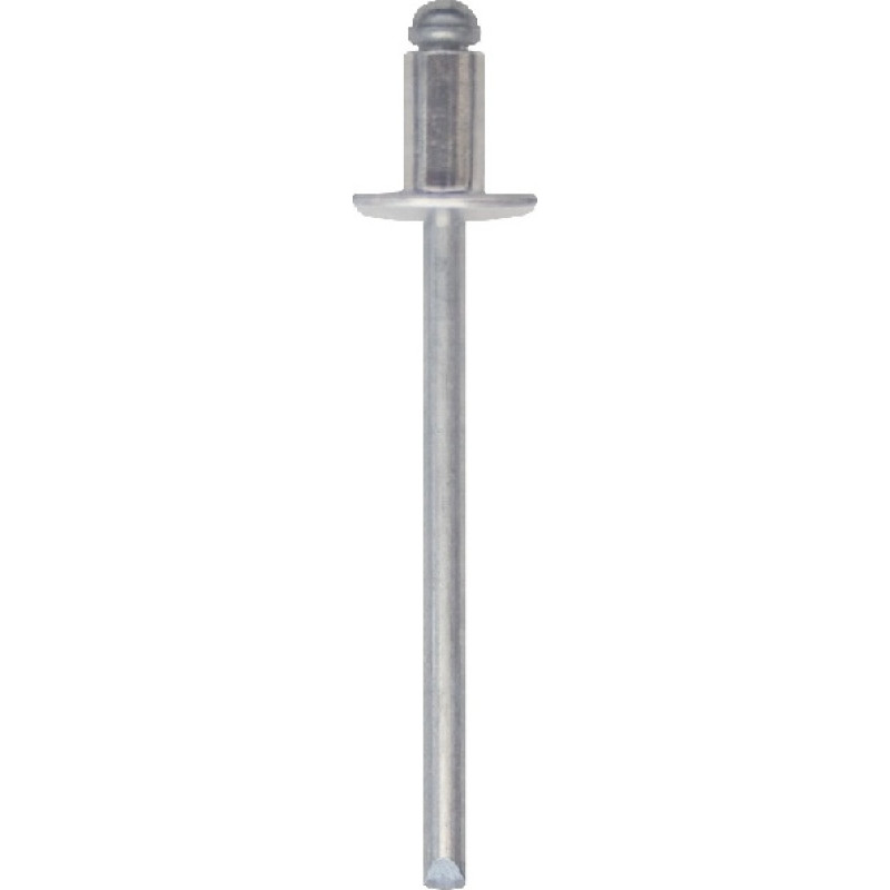 Friulsider FM-Rivex alumīnija kniede 3,4X12 mm