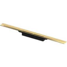 Tece dušas profils TECEdrainprofile, L=900, polished gold optic