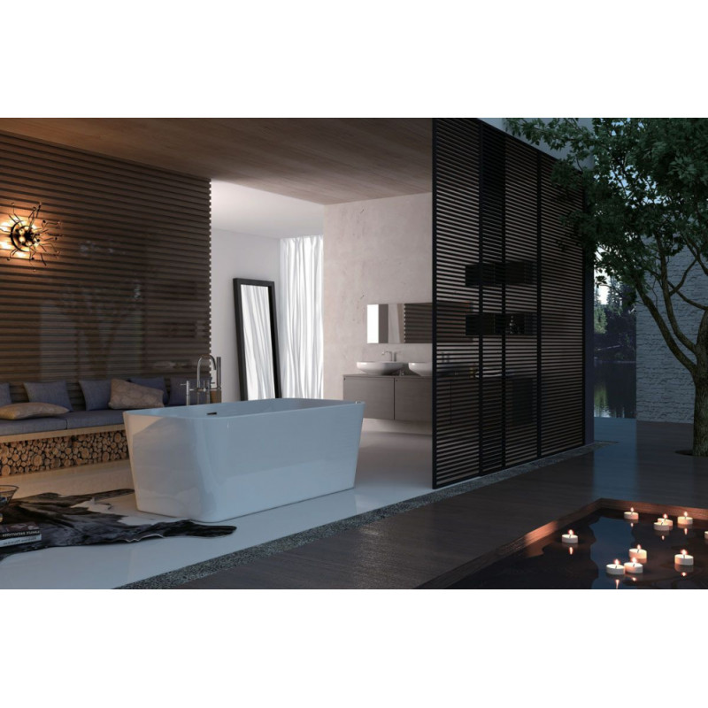 Kreiner LYON (1600 x 800 x 580 mm)