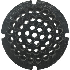 Vilpe Wive 100 gaisa ieplūdes vārsta trokšņa slāpētājs, komplekts