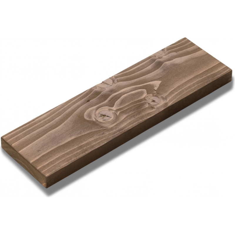 Woodbc BCPro Khaki Pure