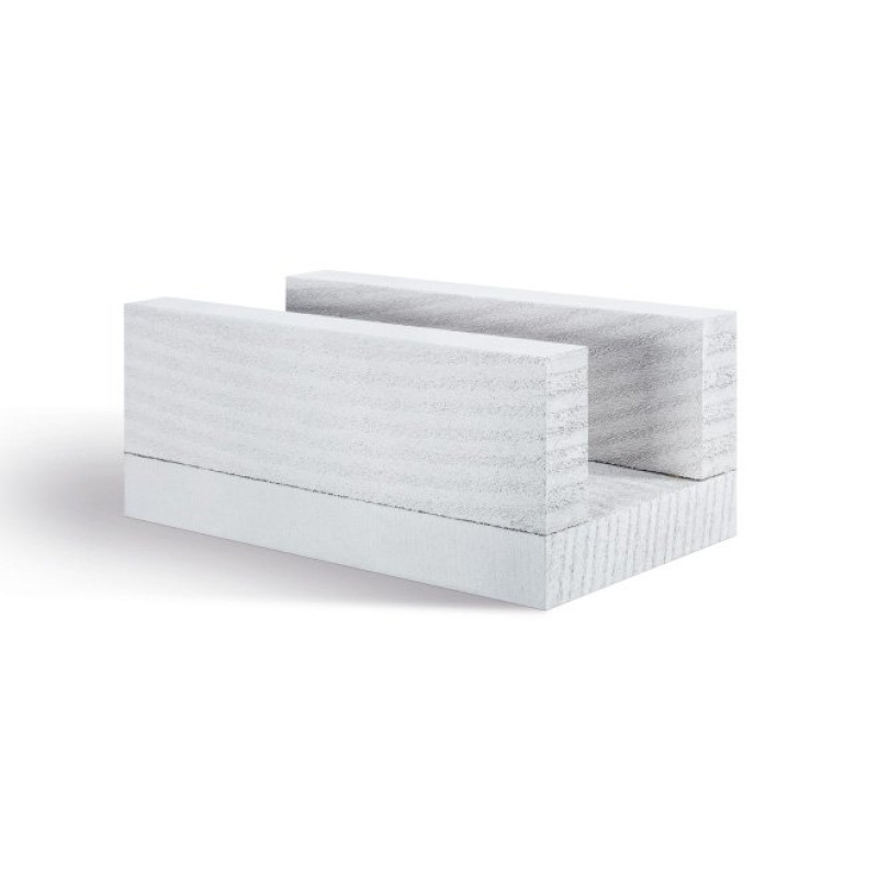 Ytong U bloki U48/25 599x199x480