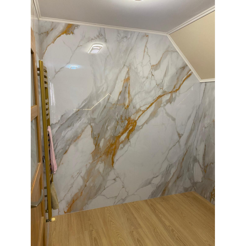 Karbona dekoratīvie sienas paneļi – greznība, izturība un viegla montāža