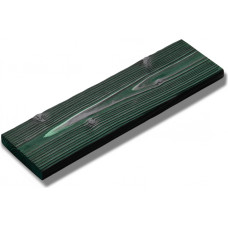 Woodbc BCPro Smaragd green Balance Light