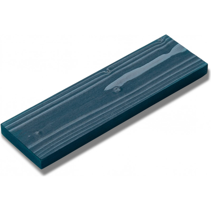 Woodbc BCPro Petrol Blue Pure