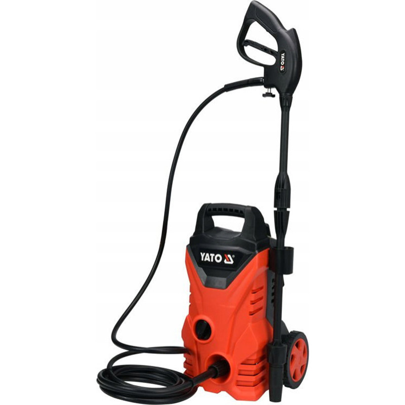 Yato Augstspiediena mazgātājs 1400W 105bar. YT-85910 YATO