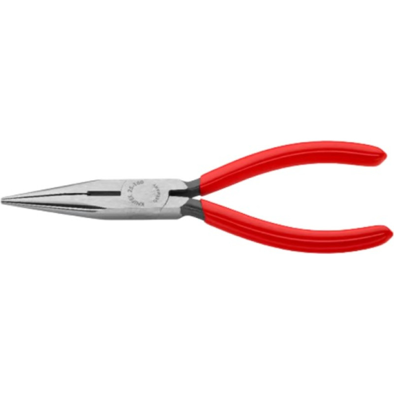 Knipex Replės prailgintomis žiaunomis KNIPEX 2501160